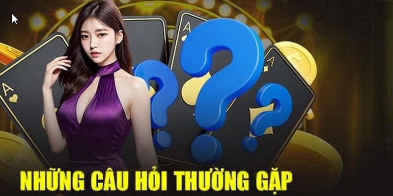 Những câu hỏi thường gặp nhà cái K8bet